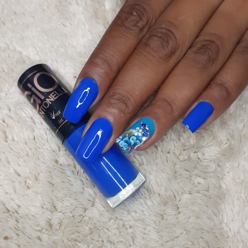 unha manicure e pedicure designer de sobrancelhas outros