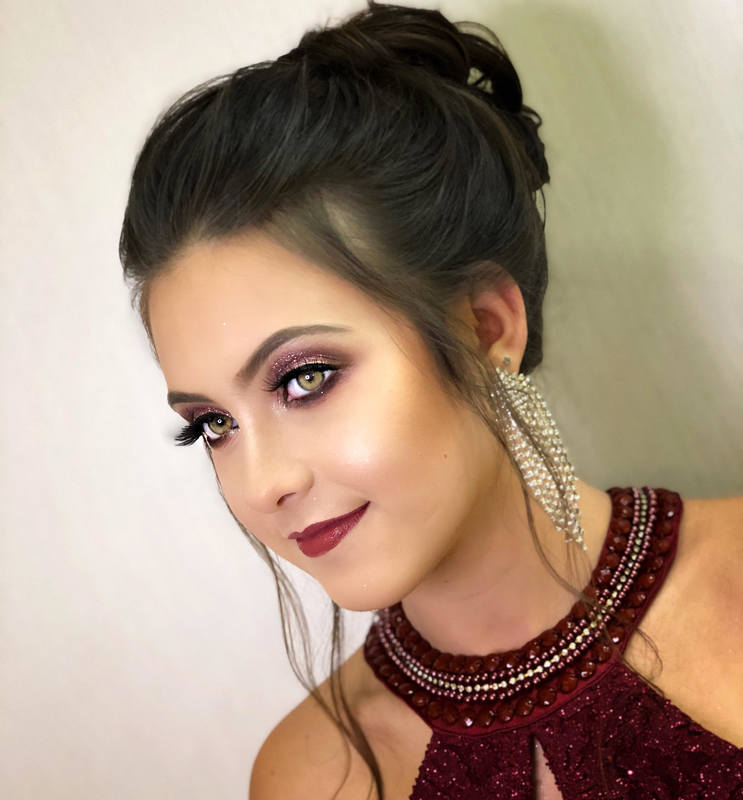 #maquiagem #maquiadoraprofissional #maquiagemprofissional #maquiadoraemsantoandre #maquiagemabcpaulista maquiagem maquiador(a) designer de sobrancelhas