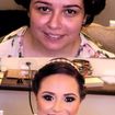#maquiagem #maquiadoraprofissional #maquiagemprofissional #maquiadoraemsantoandre #maquiagemabcpaulista
