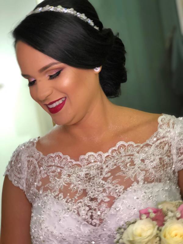 #maquiagem #maquiadoraprofissional #maquiagemprofissional #maquiadoraemsantoandre #maquiagemabcpaulista maquiagem maquiador(a) designer de sobrancelhas