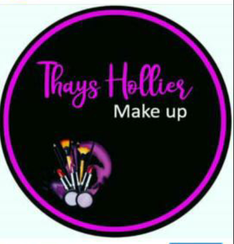 #Thaysholliermakeup  outros maquiador(a) assistente maquiador(a) gerente designer de sobrancelhas recepcionista outros
