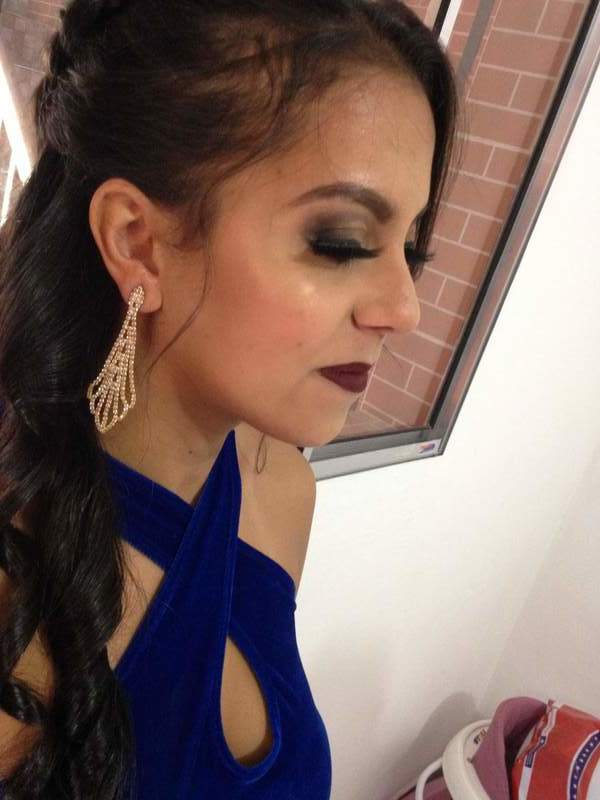 Instagram: @larimake2
#Maquiagem #Make #Neutra #festa #aniversario #noiva #madrinha #casamento maquiagem maquiador(a) designer de sobrancelhas