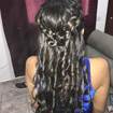 Instagram: @larimake2
#penteados #madrinha #noiva #aniversario #festa #casamento #cabelo 