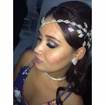 Instagram: @larimake2
#Maquiagem #Make #festa #aniversario #noiva #madrinha #casamento #debutantes