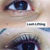 Lash Lifting