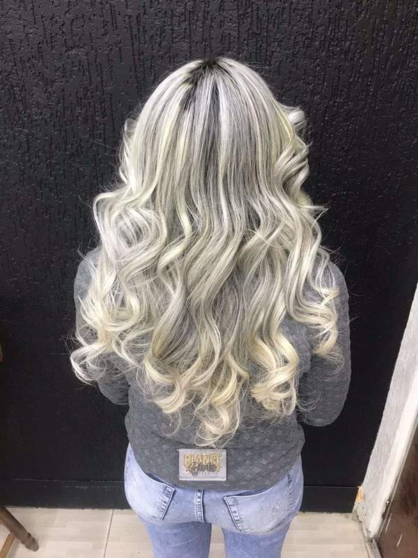 cabelo cabeleireiro(a)