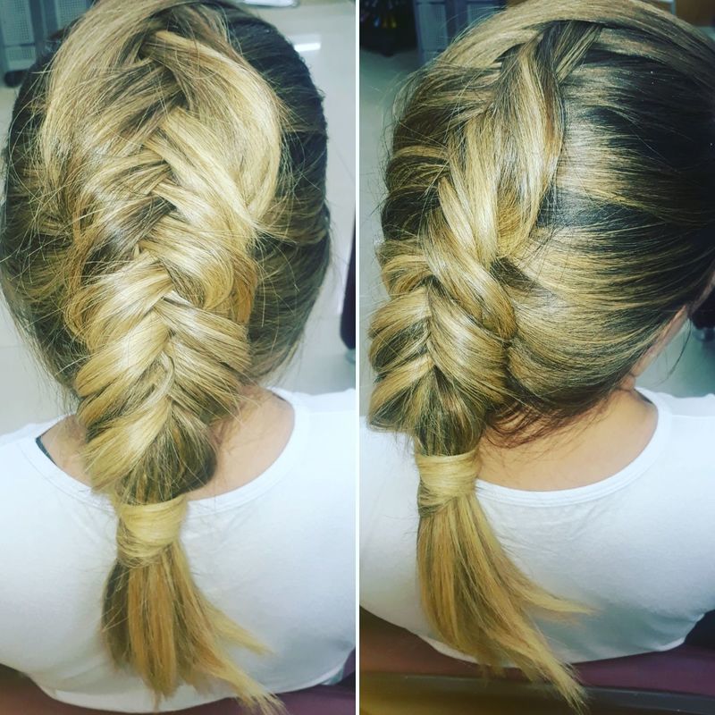 cabelo cabeleireiro(a) maquiador(a) manicure e pedicure designer de sobrancelhas depilador(a)