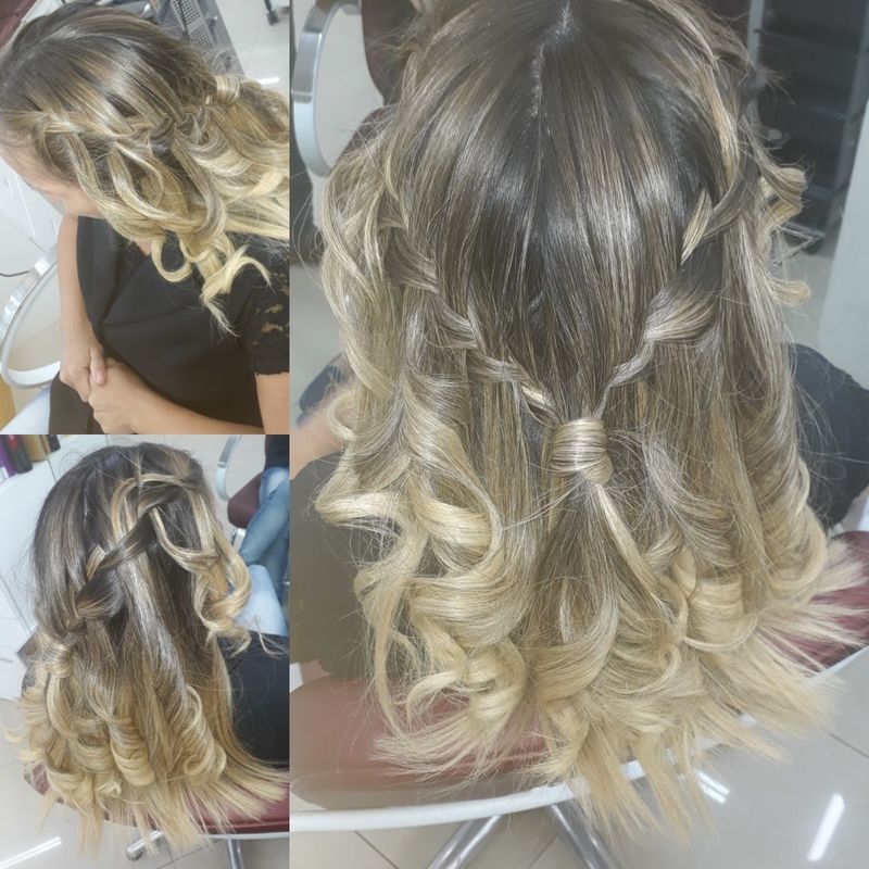 cabelo cabeleireiro(a) maquiador(a) manicure e pedicure designer de sobrancelhas depilador(a)