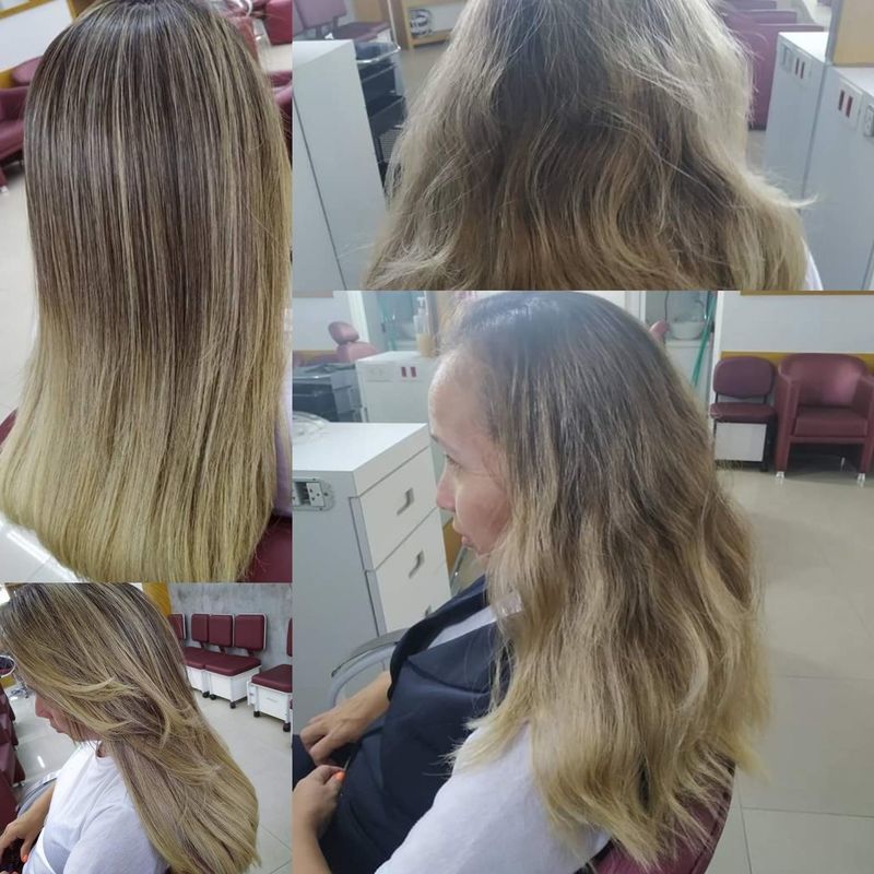 cabelo cabeleireiro(a) maquiador(a) manicure e pedicure designer de sobrancelhas depilador(a)