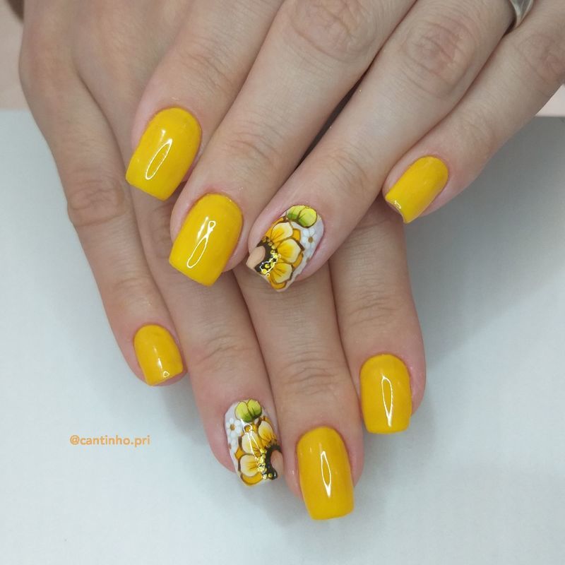 unha manicure e pedicure designer de sobrancelhas outros
