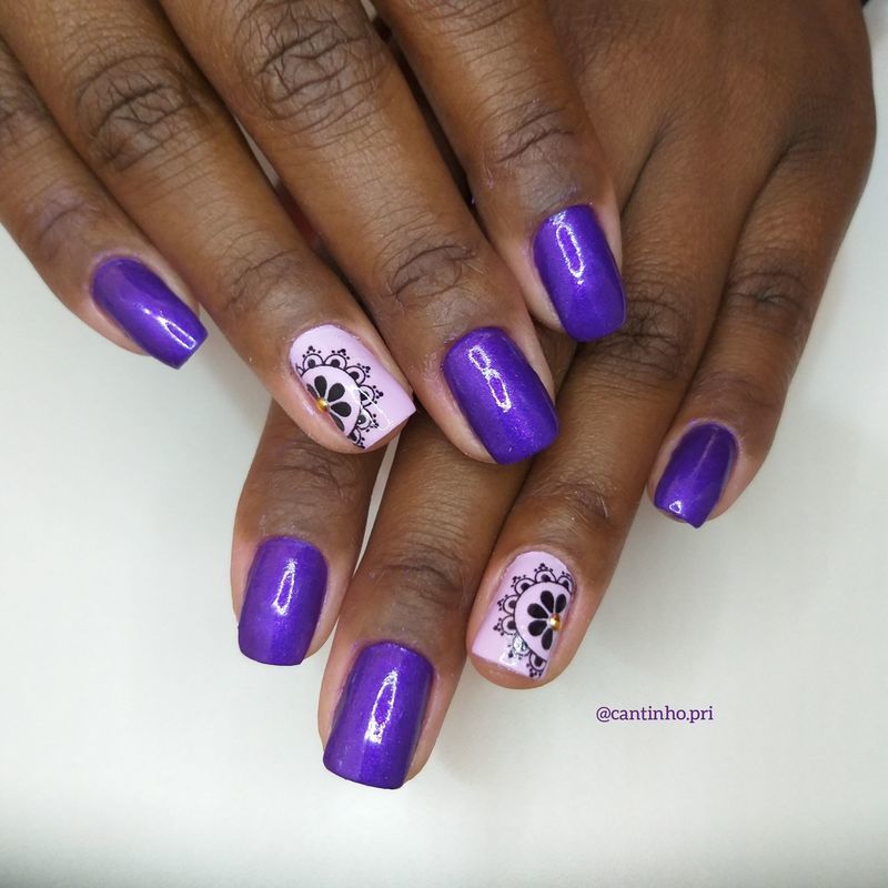 unha manicure e pedicure designer de sobrancelhas outros