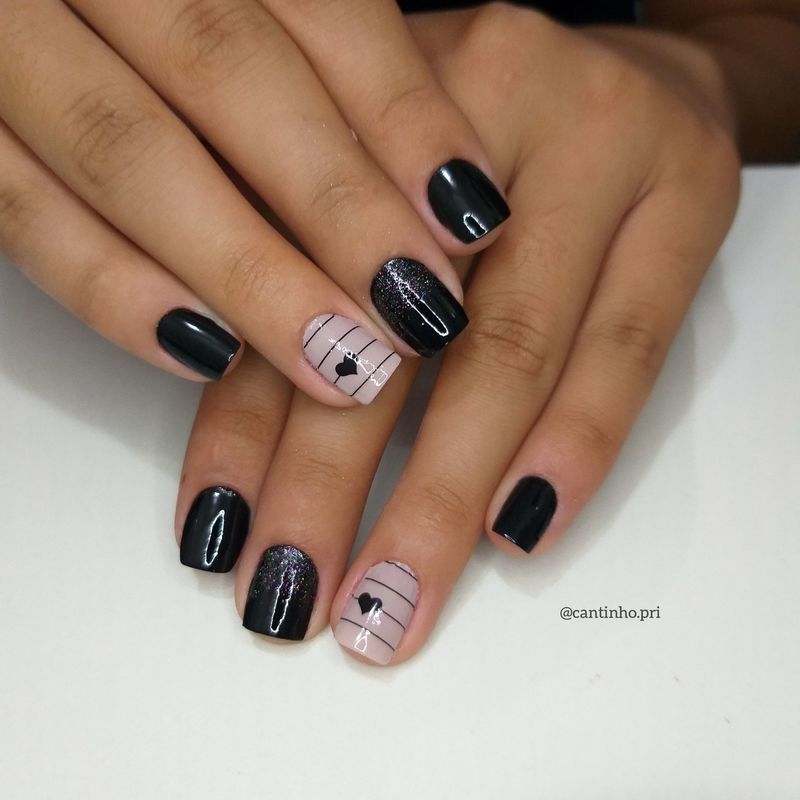 unha manicure e pedicure designer de sobrancelhas outros