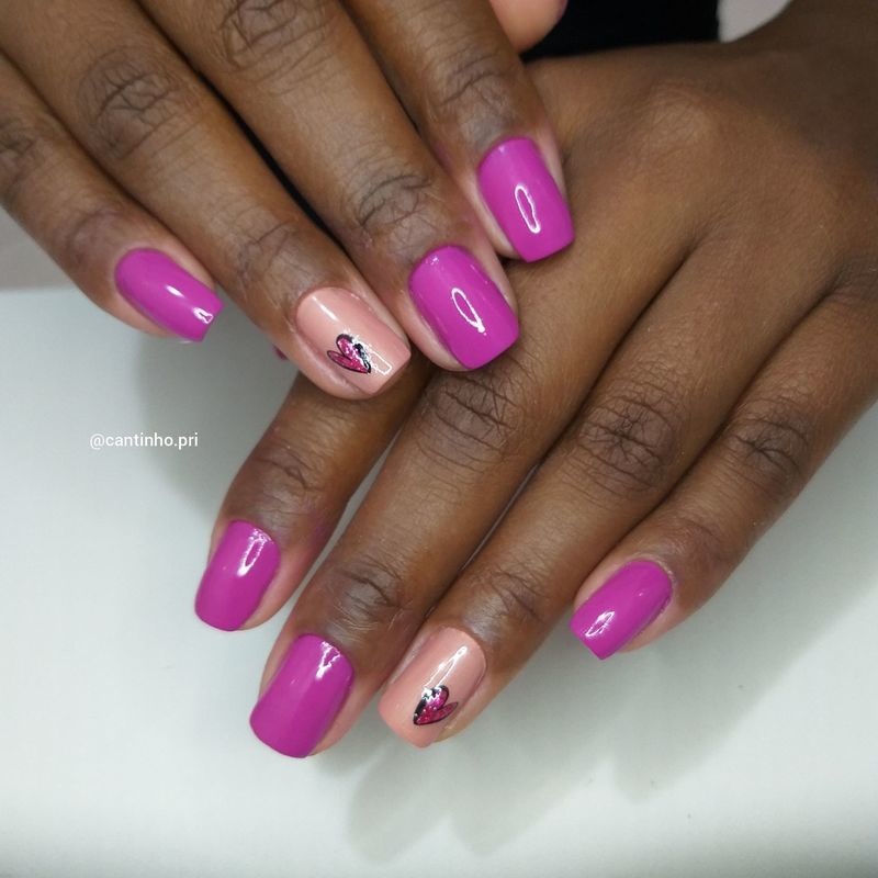 unha manicure e pedicure designer de sobrancelhas outros