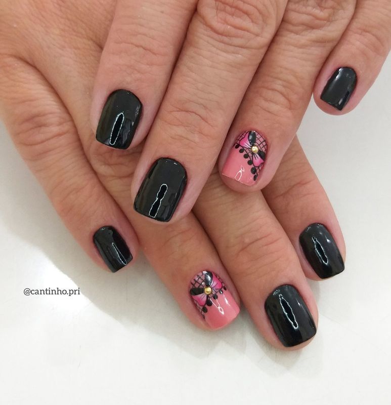 unha manicure e pedicure designer de sobrancelhas outros