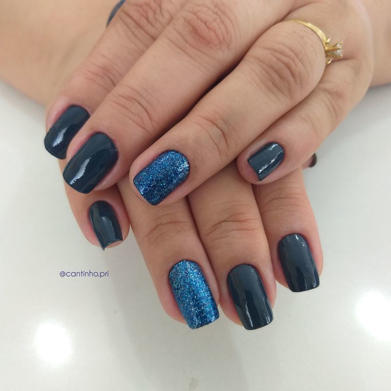 unha manicure e pedicure designer de sobrancelhas outros