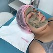 Limpeza de pele + Argila verde
