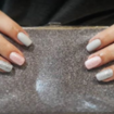 Blindagem de Unhas com Gel Cuccio