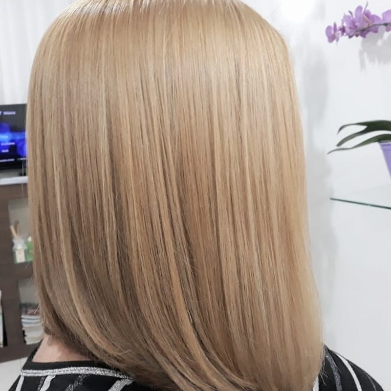 cabelo stylist / visagista