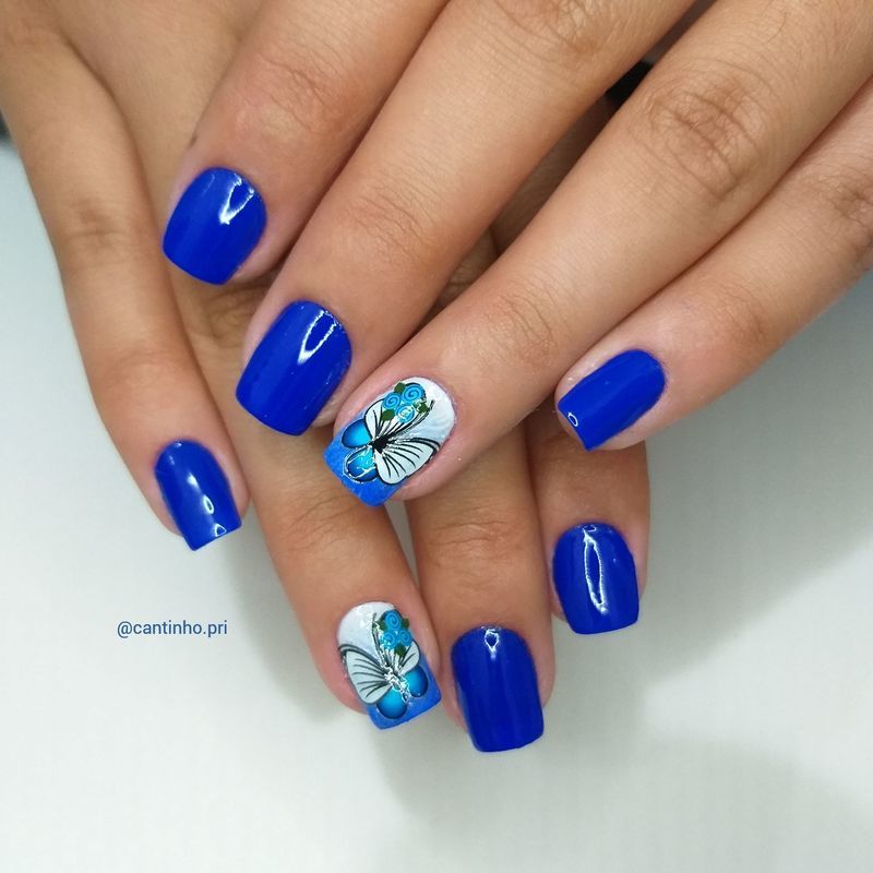unha manicure e pedicure designer de sobrancelhas outros