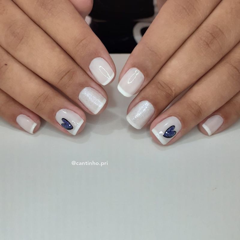 unha manicure e pedicure designer de sobrancelhas outros