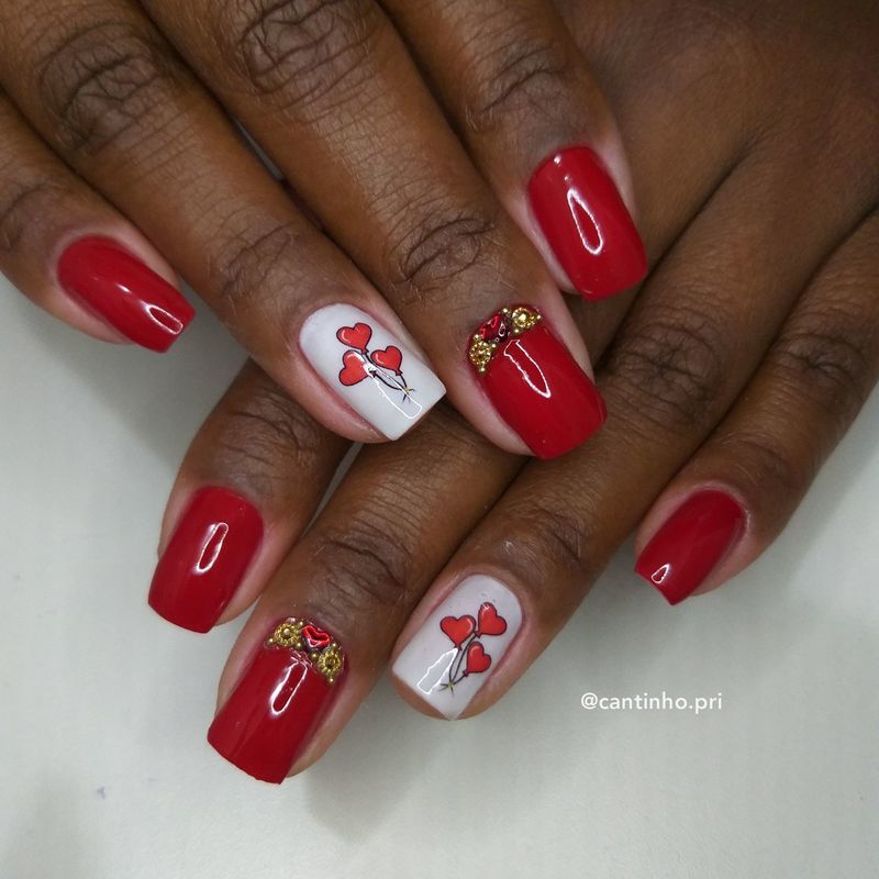unha manicure e pedicure designer de sobrancelhas outros