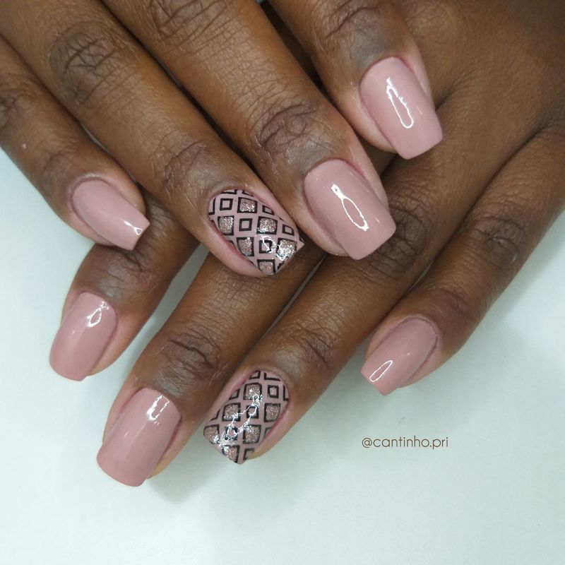 unha manicure e pedicure designer de sobrancelhas outros