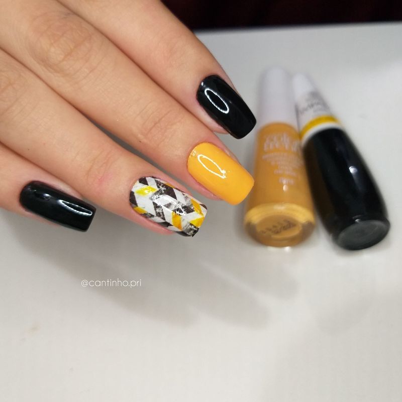 unha manicure e pedicure designer de sobrancelhas outros