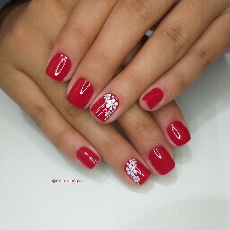 unha manicure e pedicure designer de sobrancelhas outros