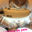 Limpeza de pele 