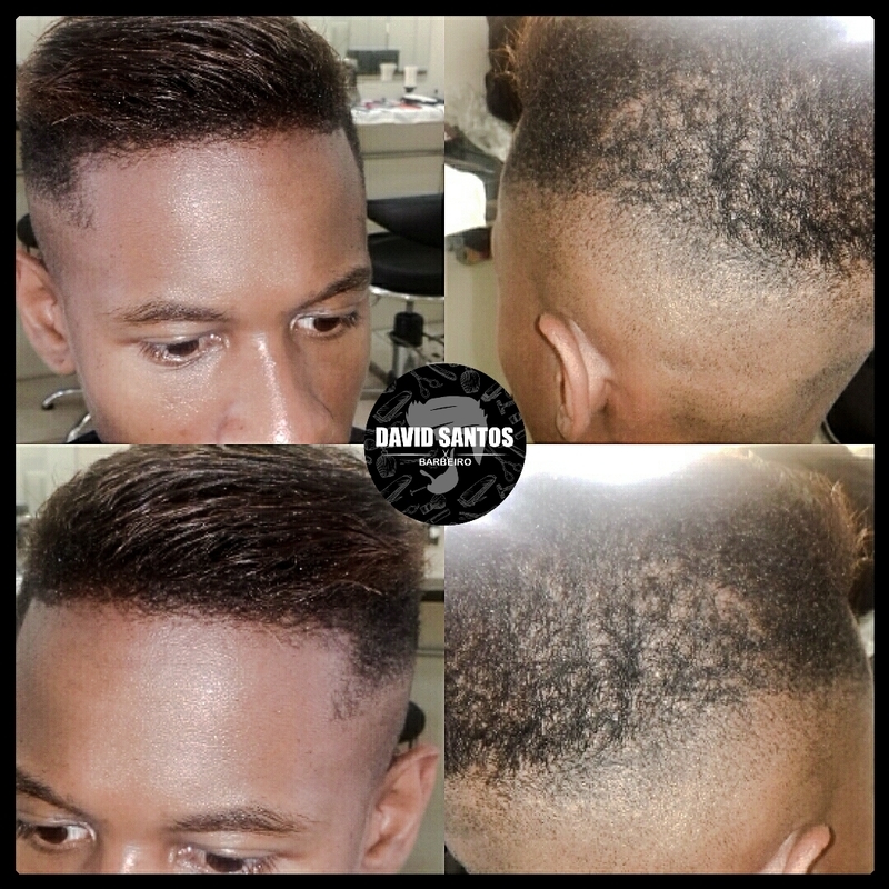 Corte High Fade  ✂️💈 #Barbeiro  cabelo barbeiro(a)