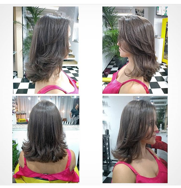 cabelo cabeleireiro(a) maquiador(a)