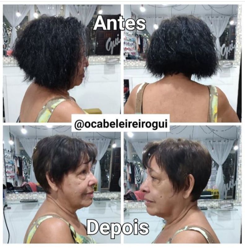 cabeleireiro(a) maquiador(a)