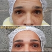Design de sobrancelhas fazem toda a diferença no olhar!