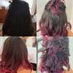 #cabelosdivinos  #hair #color #pink  #Netodelattre
