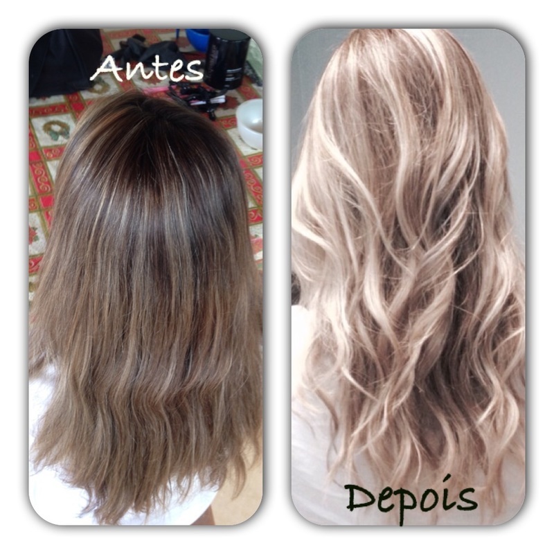 #cabelosdivinos  #hair #loiras  #Netodelattre cabelo cabeleireiro(a) auxiliar cabeleireiro(a)