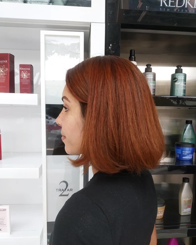 Tratamento de reconstrução L'Oréal Absolut Repair Pós Química. 🤗 cabelo auxiliar cabeleireiro(a) recepcionista