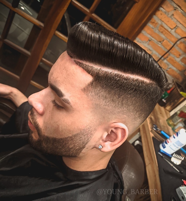 Razor part + barba 

Instagram ; Young_barberv

#Razorpart #beard #barbeariaModerna cabelo barbeiro(a)
