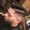 Razor part + barba 

Instagram ; Young_barberv

#Razorpart #beard #barbeariaModerna