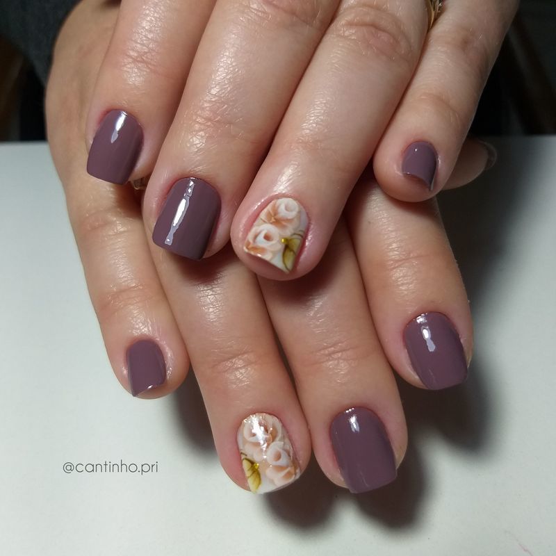 unha manicure e pedicure designer de sobrancelhas outros