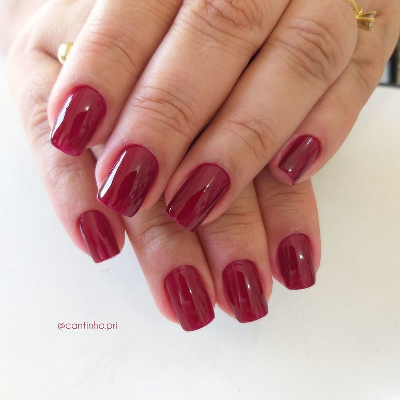 unha manicure e pedicure designer de sobrancelhas outros
