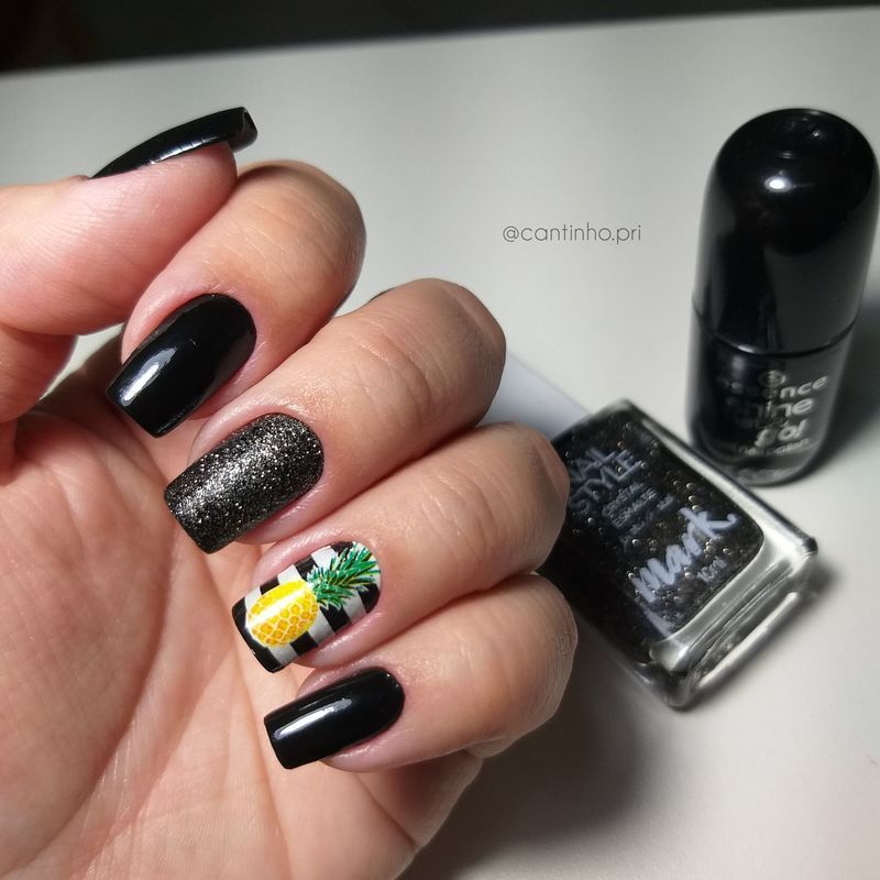 unha manicure e pedicure designer de sobrancelhas outros