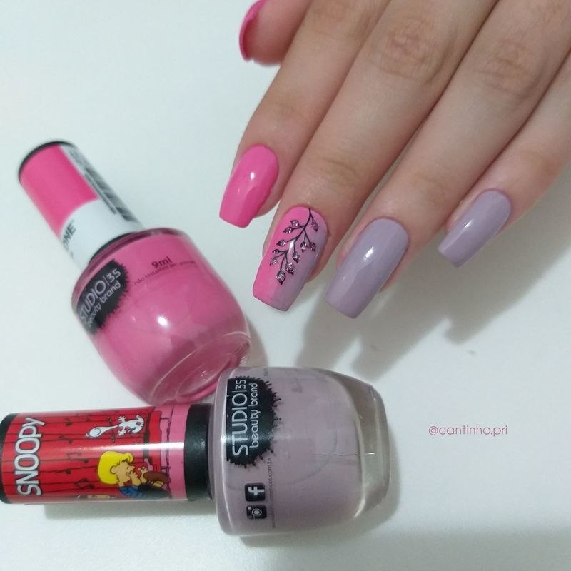 unha manicure e pedicure designer de sobrancelhas outros