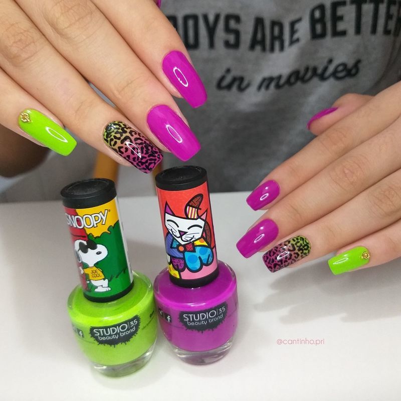unha manicure e pedicure designer de sobrancelhas outros