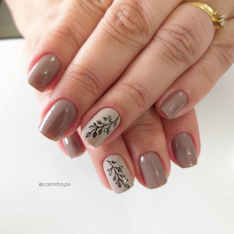 unha manicure e pedicure designer de sobrancelhas outros