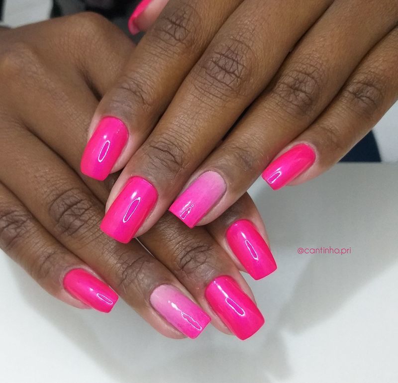 unha manicure e pedicure designer de sobrancelhas outros