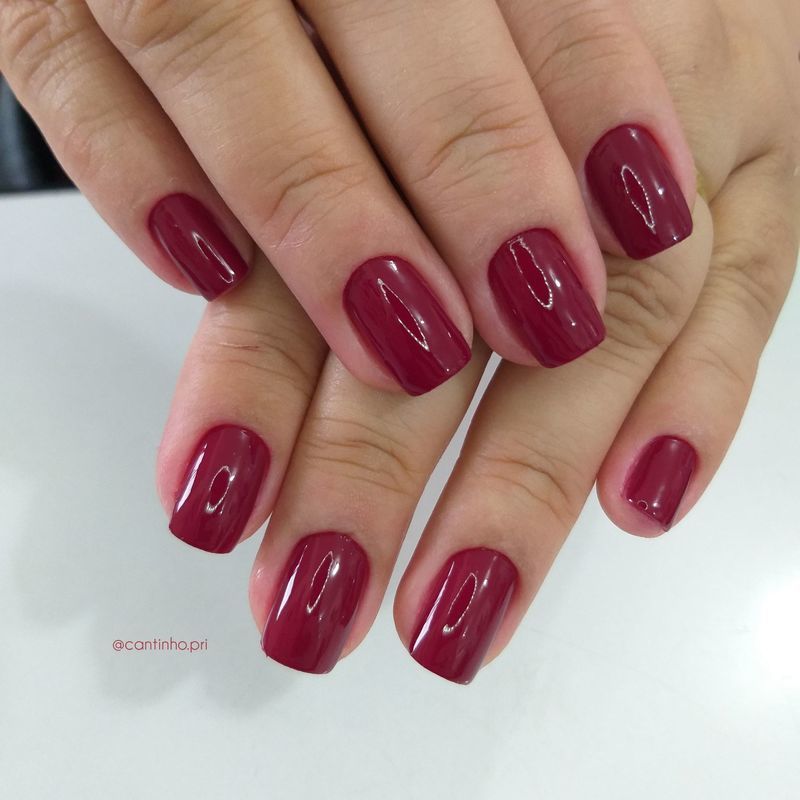 unha manicure e pedicure designer de sobrancelhas outros