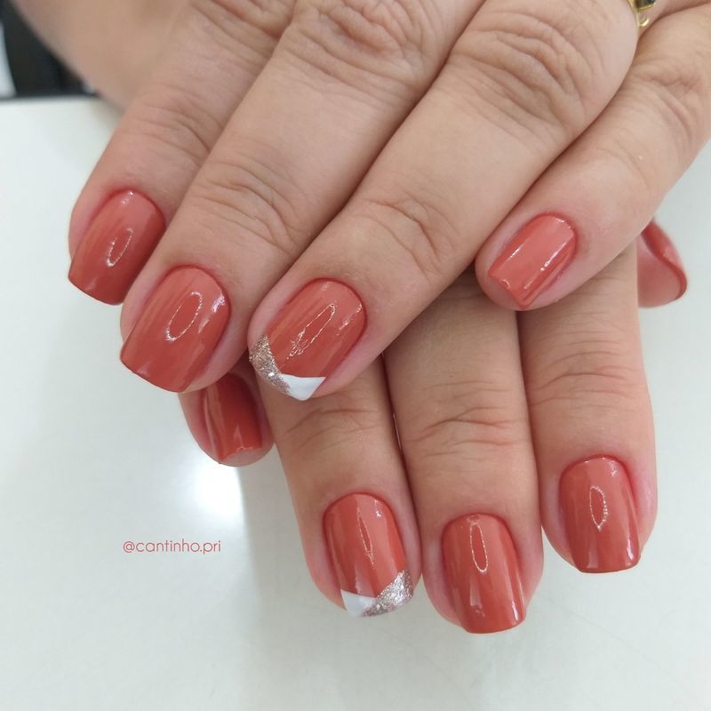 unha manicure e pedicure designer de sobrancelhas outros