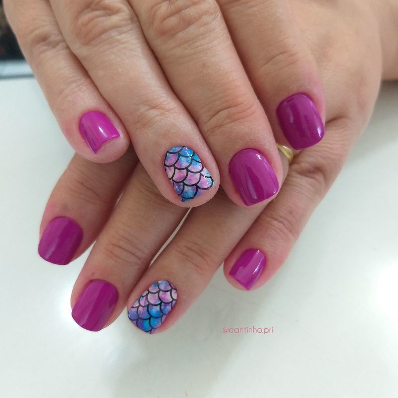 unha manicure e pedicure designer de sobrancelhas outros