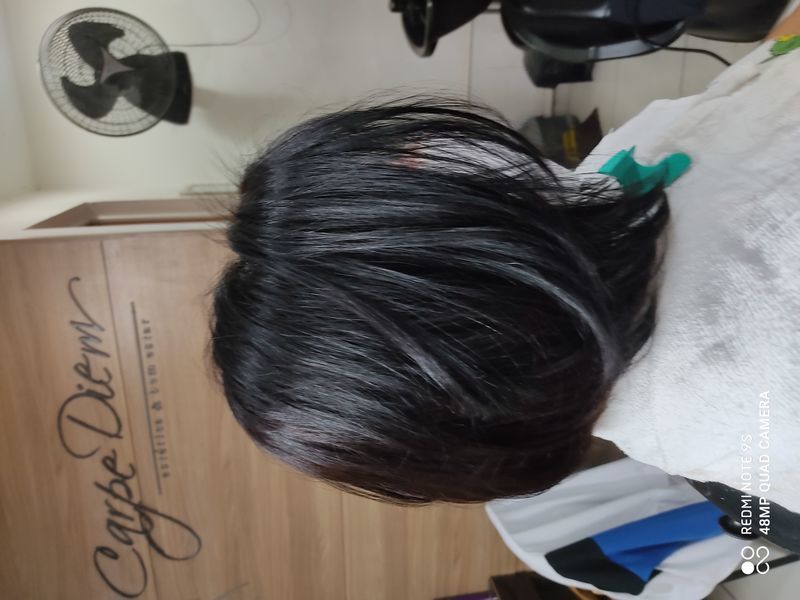 cabelo cabeleireiro(a)