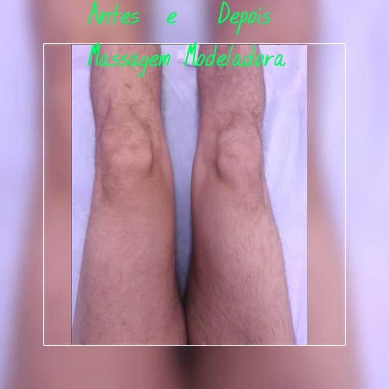 Massagem modeladora outros massoterapeuta